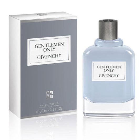 Givenchy Gentlemen Only E.D.T 100ml | גיבנשי גנטלמן אונלי אדט 100מל