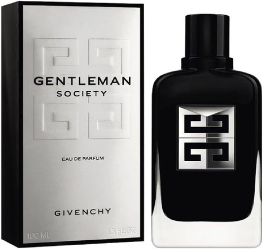 Givenchy Gentleman Society E.D.P 100ml | גיבנשי גנטלמן סוסייטי אדפ 100מל