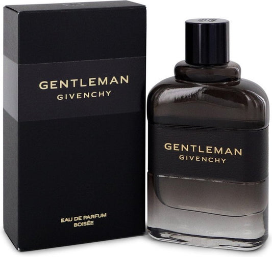 Givenchy Gentelman Boisee E.D.P 100ml | גיבנשי גנטלמן בויסי אדפ 100מל