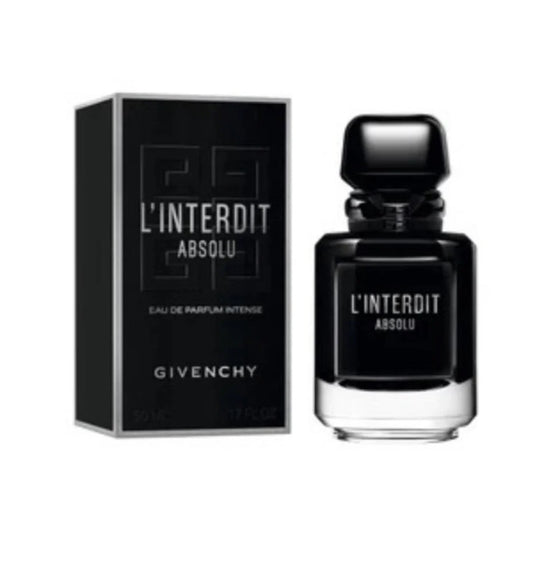 Givenchy Linterdit Absolu Intense Mini E.D.P 10ml | גיבנשי לינטרדיט אבסולו אינטנס מיני אדפ 10מל