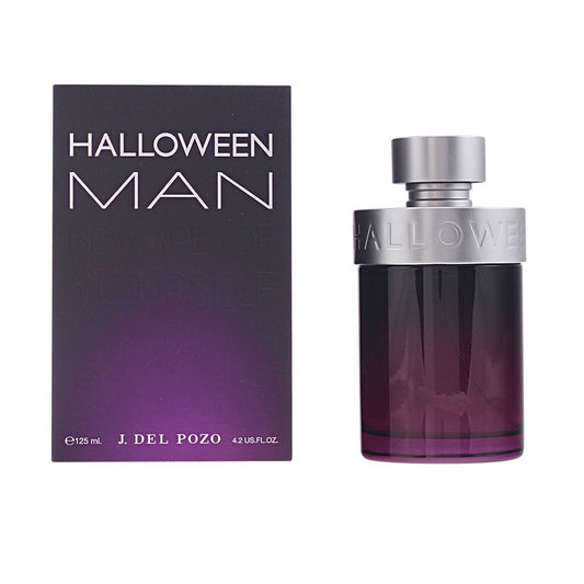 Jesus Del Pozo Halloween E.D.T 125ml | חסוס דל פוזו הלווין אדט 125מל