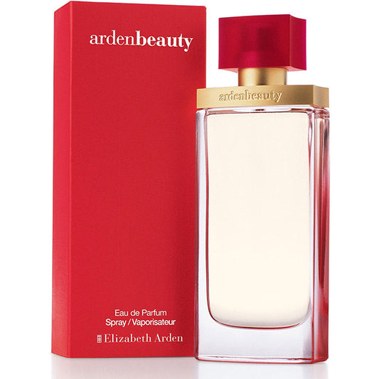 Elizabeth Arden ArdenBeauty E.D.P 100ml | אליזבת ארדן ארדן ביוטי אדפ 100מל