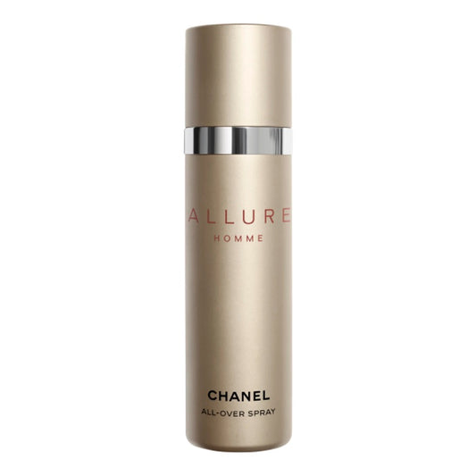 Chanel Allure Homme All-over Spray 100ml | שאנל אלור הום אול הובר ספריי 100מל