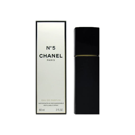 Chanel No 5 E.D.P 60ml | שאנל מס 5 אדפ 60מל