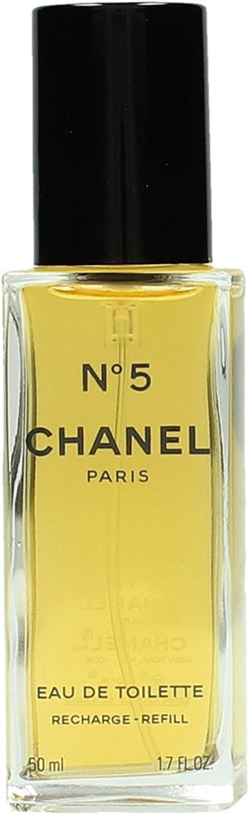 Chanel No 5 E.D.T 50ml | שאנל מס 5 אדט 50מל