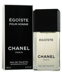 Chanel Egoiste E.D.T 100ml | שאנל אגואיסט אדט 100מל