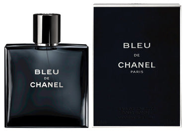 Chanel Blue De Chanel E.D.T 150ml | שאנל בלו דה שאנל אדט 150מל