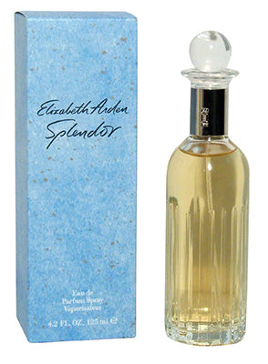 Elizabeth Arden Splendor E.D.P 125ml | אליזבת ארדן ספלנדור אדפ 125מל