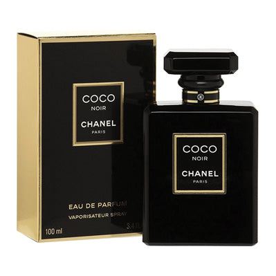 Chanel Coco Noir E.D.P 100ml | שאנל קוקו נואר אדפ 100מל