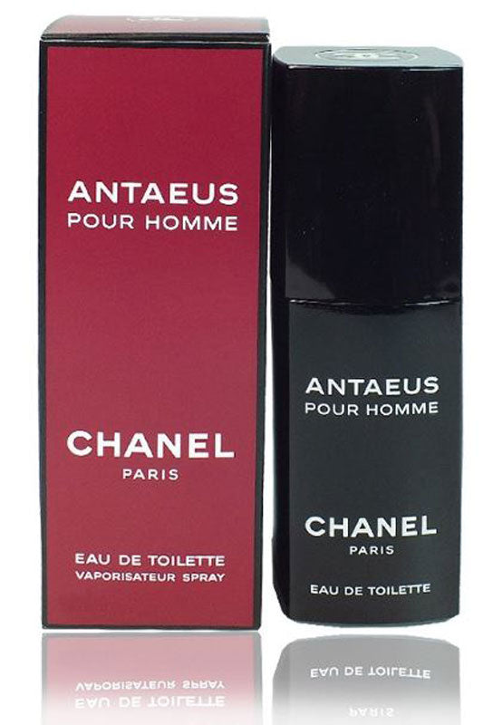 Chanel Antaeus E.D.T 100ml | שאנל אנטואס 100מל