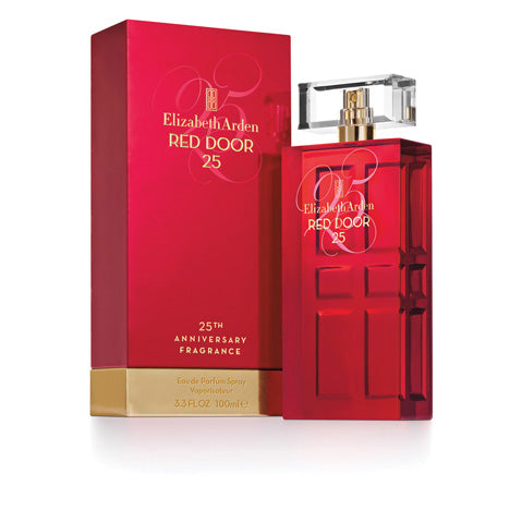 Elizabeth Arden Red Door E.D.T 100ml | אליזבת ארדן רד דור אדט 100מל