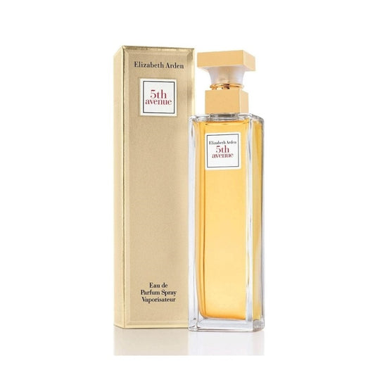 Elizabeth Arden 5th Avenue E.D.P 125ml | אליזבת ארדן השדרה החמישית אדפ 125מל