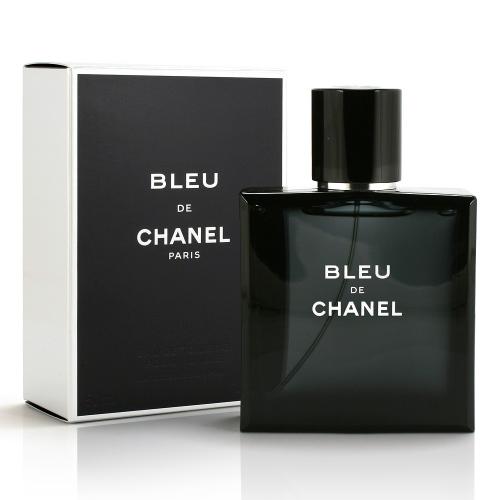 Chanel Blue De Chanel E.D.T 50ml | שאנל בלו דה שאנל אדט 50מל