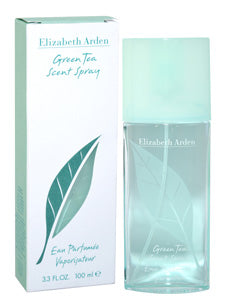 Elizabeth Arden Green Tea E.D.P 100ml | אליזבת ארדן גרין תה אדפ 100מל