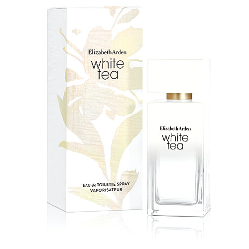 Elizabeth Arden White Tea E.D.T 100ml | אליזבת ארדן וויט תה אדט 100מל