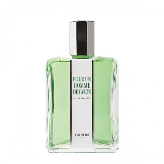 Caron Pour Un Homme E.D.T 125ml | קארון פור אן הום אדט 125מל
