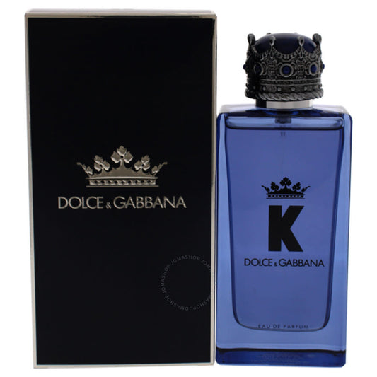 Dolce & Gabbana K E.D.P 100ml | דולצה גבאנה קינג K אדפ 100מל