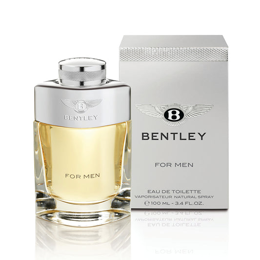Bentley  E.D.T 100ml | בנטלי אדט 100מל