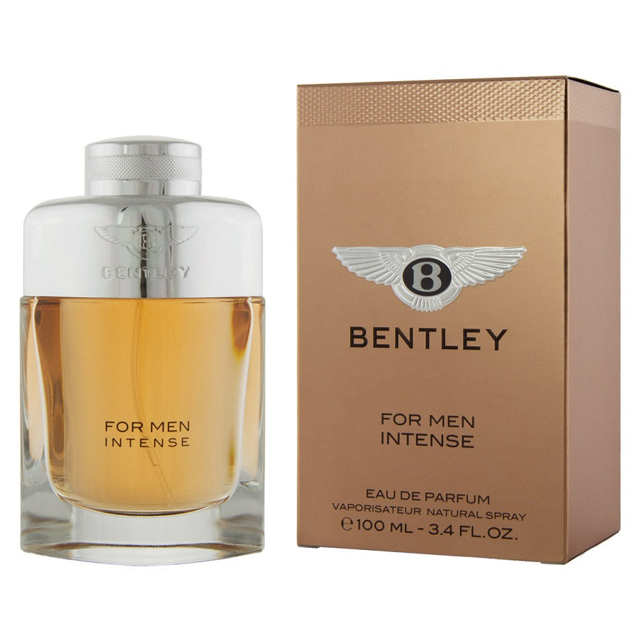 Bentley Intense E.D.P 100ml | בנטלי אינטנס אדפ 100מל