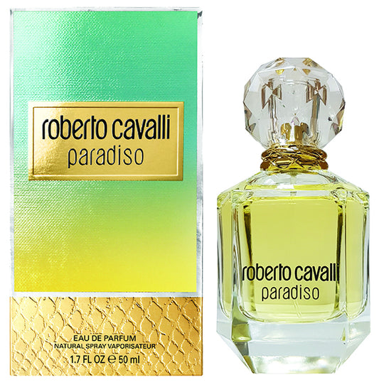 Roberto Cavalli Paradiso E.D.P 50ml | רוברטו קוואלי פרדיסו אדפ 50מל