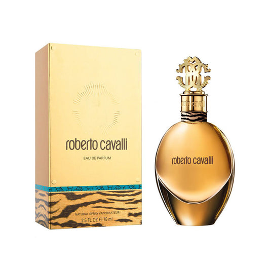 Roberto Cavalli E.D.P 75ml | רוברטו קוואלי אדפ 75מל
