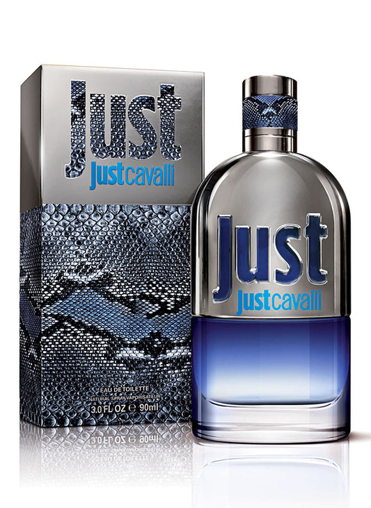 Roberto Cavalli Just Cavalli E.D.T 90ml | רוברטו קוואלי גאסט קוואלי אדט 90מל