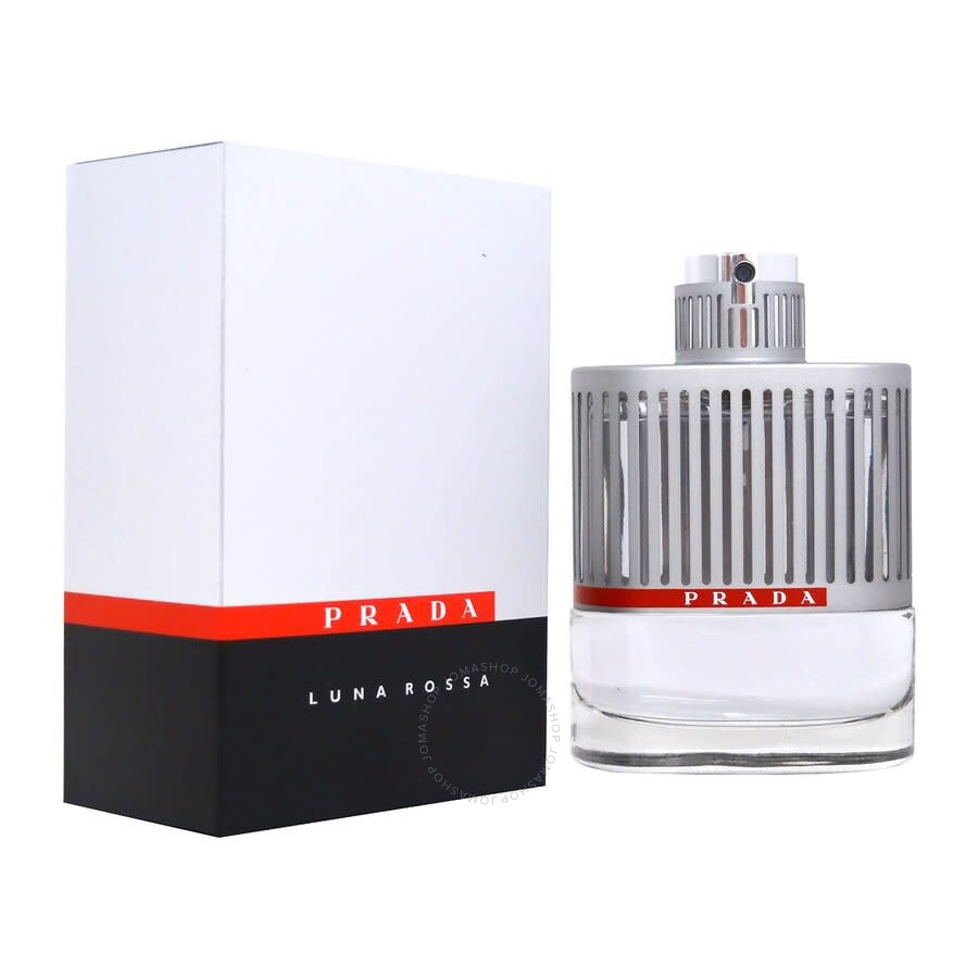 Prada Luna Rossa E.D.T 150ml | פראדה לונה רוסה אדט 150מל
