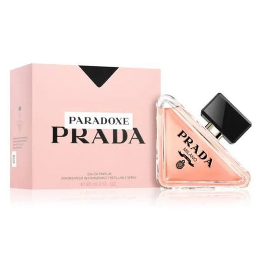 Prada Paradoxe E.D.P 90ml | פראדה פארדוקס אדפ 90מל