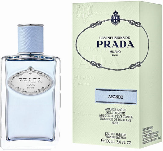 Prada Amande E.D.P 100ml | פראדה אמנדה אדפ 100מל