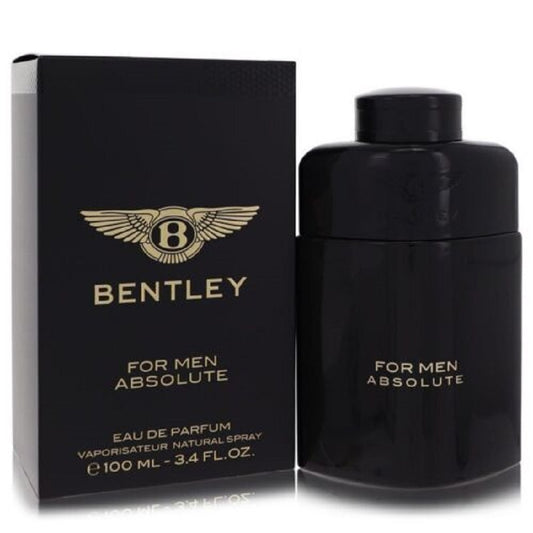 Bentley Absolute E.D.P 100ml | בנטלי אבסולוט אדפ 100מל