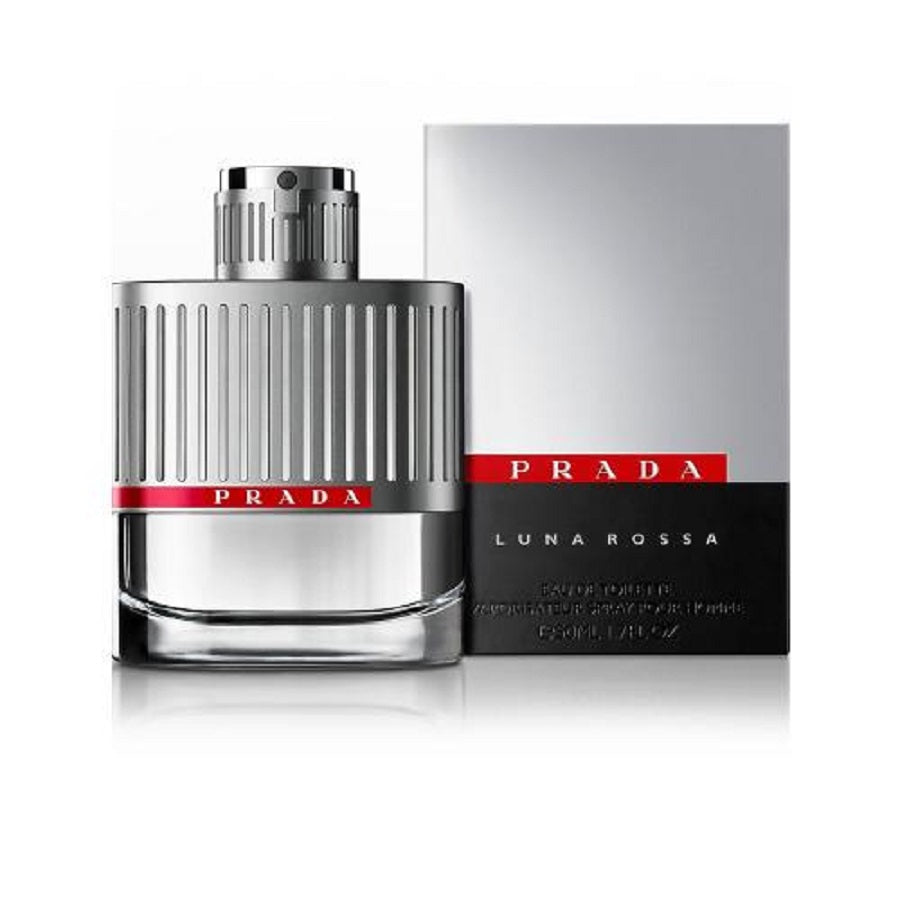 Prada Luna Rossa E.D.T 50ml | פראדה לונה רוסה אדט 50מל