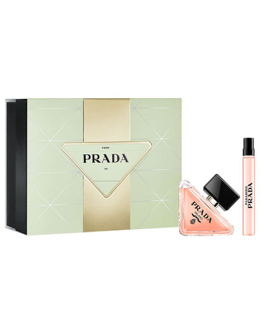 Prada Set Paradoxe E.D.P 50ml + 10ml | פראדה סט פארדוקס אדפ 50מל + 10מל