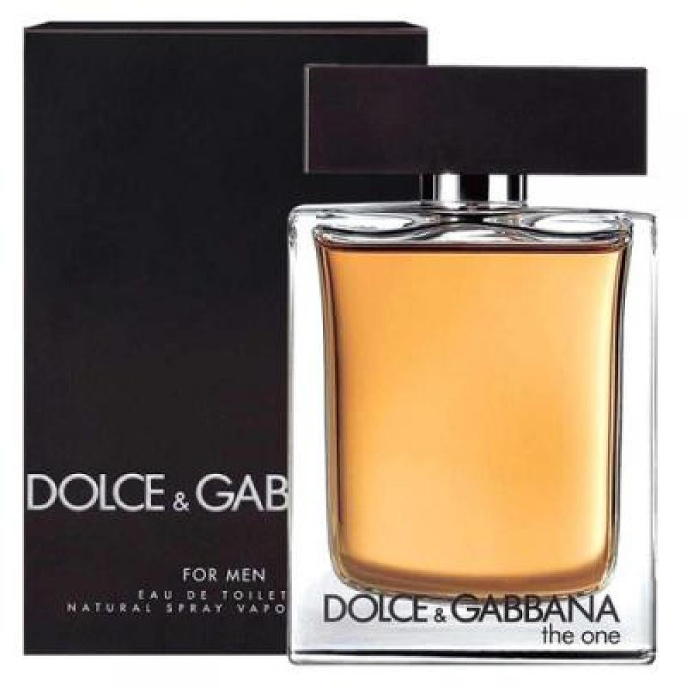 Dolce & Gabbana The One E.D.T 150ml | דולצה גבאנה דה וואן אדט 150מל