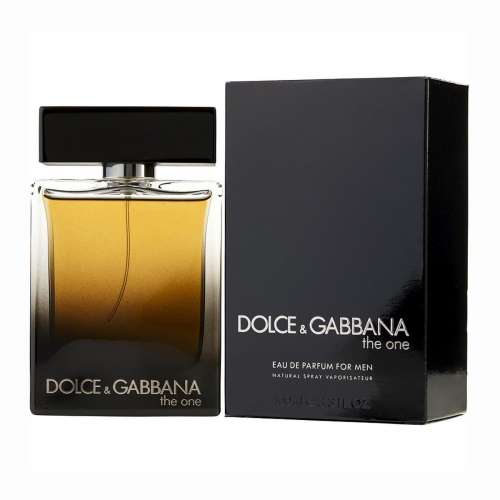 Dolce & Gabbana The One E.D.P 100ml | דולצה גבאנה דה וואן אדפ 100מל
