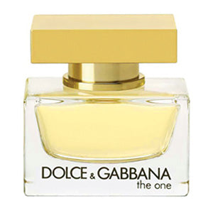 Dolce & Gabbana The One E.D.P 75ml | דולצה גבאנה דה וואן אדפ 75מל