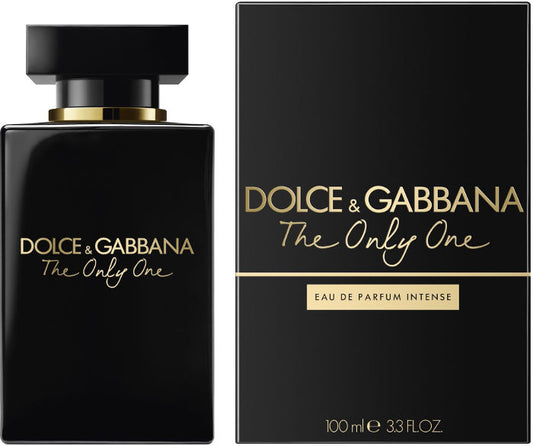 Dolce & Gabbana The Only One Intense E.D.P 100ml | דולצה גבאנה דה אונלי וואן אינטנס אדפ 100מל