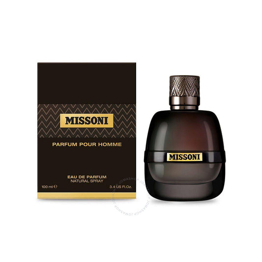 Missoni Pour Home E.D.P 100ml | מיסוני פור הום אדפ 100מל