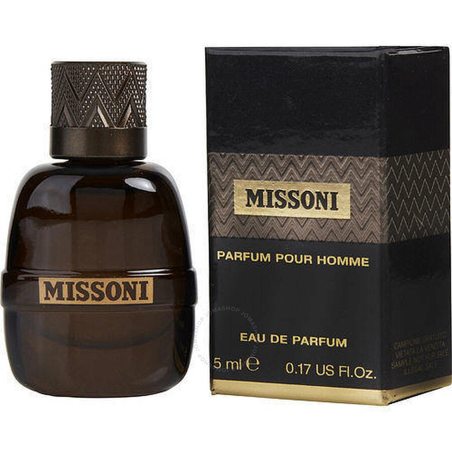 Missoni Pour Home Mini E.D.P 5ml | מיסוני פור הום מיני אדפ 5מל
