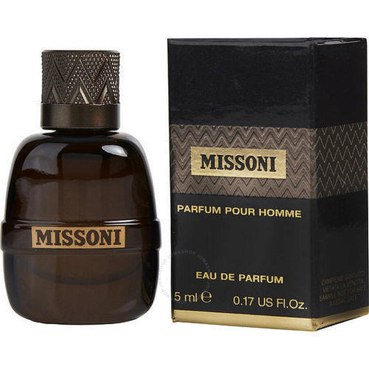 Missoni Pour Home Mini E.D.P 5ml | מיסוני פור הום מיני אדפ 5מל