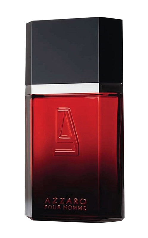 Azzaro Elixir E.D.T 100ml | אזרו אליקסיר אדט 100מל