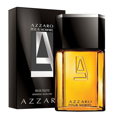 Azzaro E.D.T 200ml | אזרו אדט 200מל