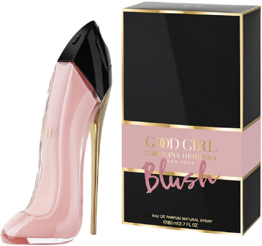 Carolina Herrera Good Girl Blush E.D.P 80ml | קרולינה הררה גוד גירל בלאש אדפ 80מ"ל