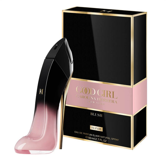 Carolina Herrera Good Girl Blush Elixir E.D.P 80ml | קרולינה הררה גוד גירל בלאש אליקסיר אדפ 80מל