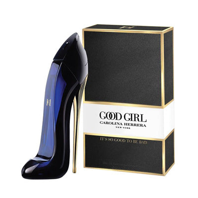 Carolina Herrera Good Girl E.D.P 50ml | קרולינה הררה גוד גירל אדפ 50מל'