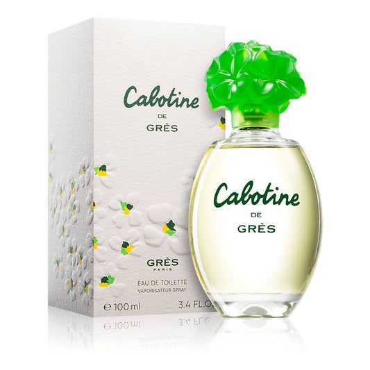 Gres Cabotine E.D.T 100ml | גרס קבוטין אדט 100מל