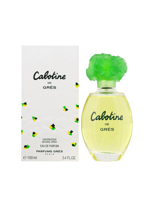 Cabotine Gres E.D.P 100ml | גרס קבוטין אדפ 100מל