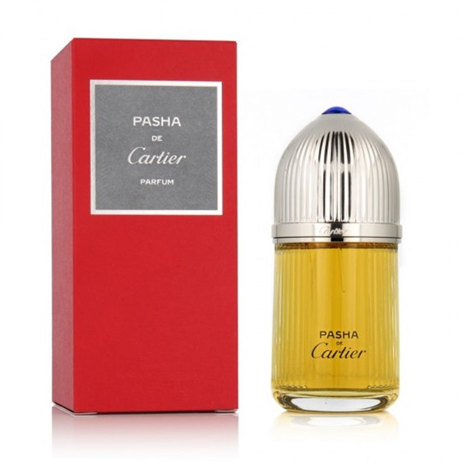 Cartier Pasha Parfum 100ml | קרטייה פאשה פרפיום 100מל