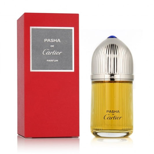 Cartier Pasha Parfum 100ml | קרטייה פאשה פרפיום 100מל