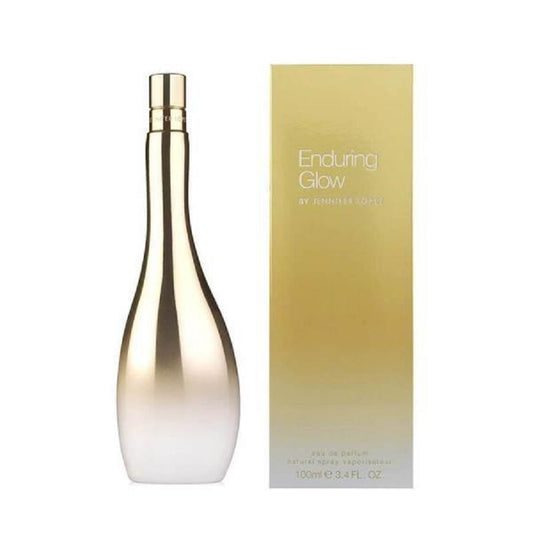 Jennifer Lopez Enduring Glow E.D.P 100ml | גניפר לופז אנדורינג גלאו אדפ 100מל
