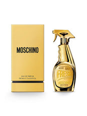 Moschino Fresh Gold Couture E.D.P 100ml | מוסקינו פרש גולדאדפ 100מל
